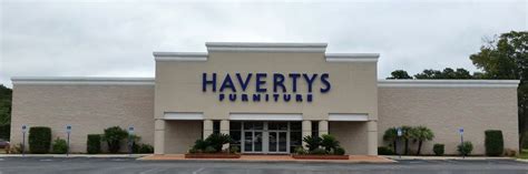 havertys furniture davis hwy.